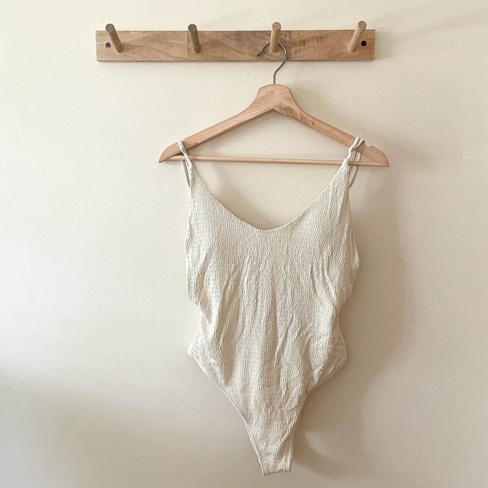 Aerie One Piece Swimsuit